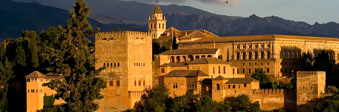 Alhambra de Granada